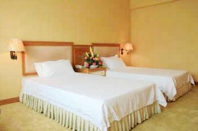фото отеля Peng Da Hotel