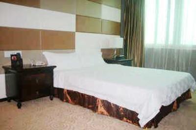 фото отеля Peng Da Hotel
