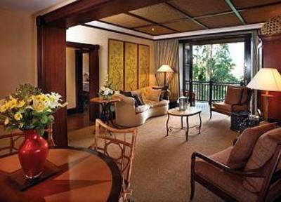 фото отеля Fairmont Zimbali Lodge