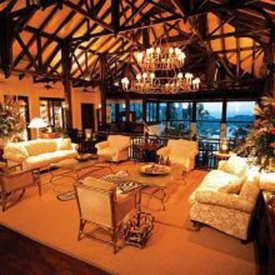 фото отеля Fairmont Zimbali Lodge