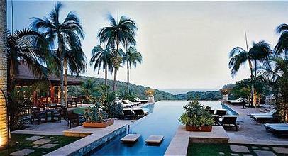 фото отеля Fairmont Zimbali Lodge
