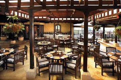 фото отеля Fairmont Zimbali Lodge