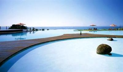 фото отеля Fairmont Zimbali Lodge