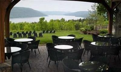 фото отеля Bristol Harbour Resort