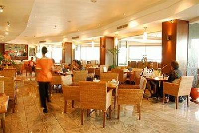 фото отеля Tanoa Plaza Suva