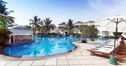 фото отеля Royal Orchid Galaxy Resort Uttorda