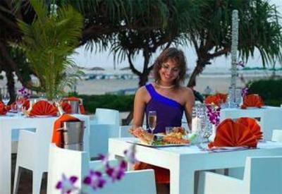 фото отеля Royal Orchid Galaxy Resort Uttorda