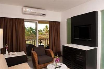 фото отеля Royal Orchid Galaxy Resort Uttorda
