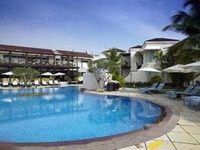Royal Orchid Galaxy Resort Uttorda