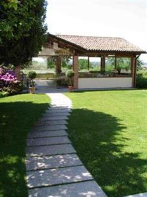 фото отеля Col delle Rane Hotel Caerano di San Marco