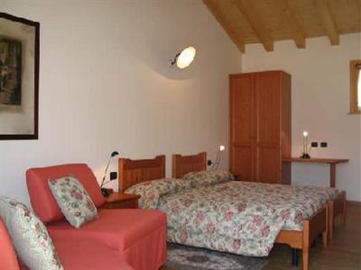фото отеля Col delle Rane Hotel Caerano di San Marco