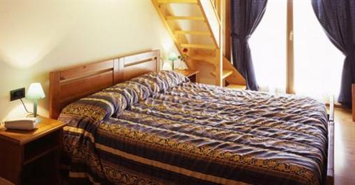 фото отеля Col delle Rane Hotel Caerano di San Marco