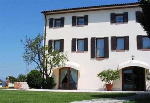 фото отеля Col delle Rane Hotel Caerano di San Marco