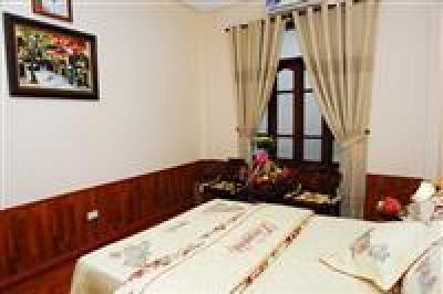 фото отеля Bach Tung Diep Hotel Hanoi