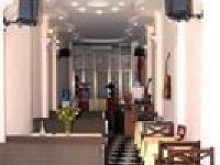 Bach Tung Diep Hotel Hanoi