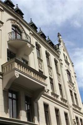 фото отеля Hotel Am Goldenen Strauss