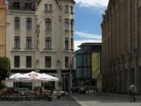Hotel Am Goldenen Strauss