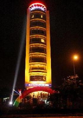 фото отеля Galaxy Hotel Da Nang