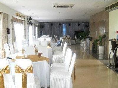 фото отеля Galaxy Hotel Da Nang
