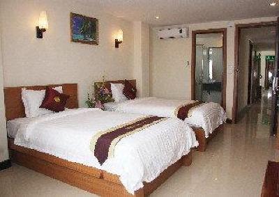 фото отеля Galaxy Hotel Da Nang