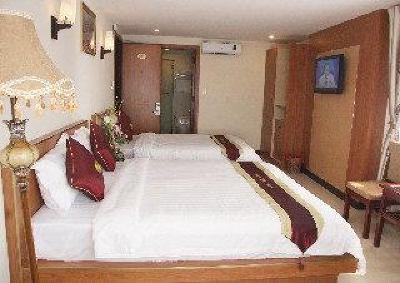 фото отеля Galaxy Hotel Da Nang