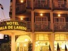 фото отеля Hotel Villa de Laredo