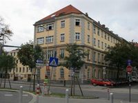 A&O City Stadthalle