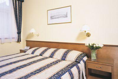 фото отеля Hotel Arbes-Mepro