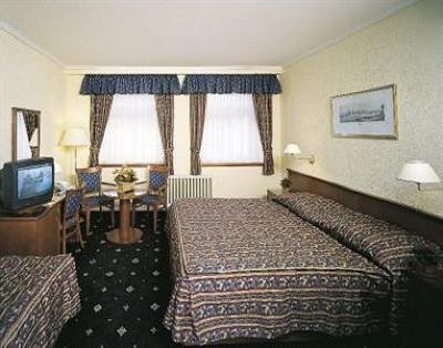 фото отеля Hotel Arbes-Mepro