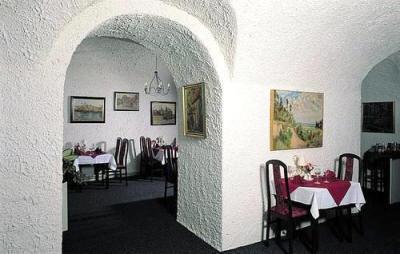 фото отеля Hotel Arbes-Mepro