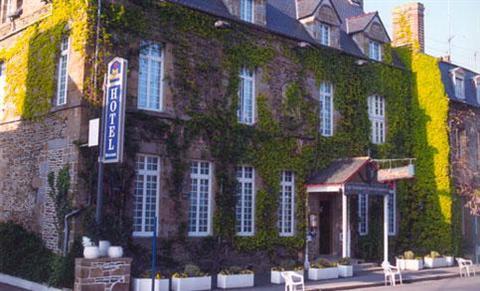 фото отеля BEST WESTERN Hotel Montgomery