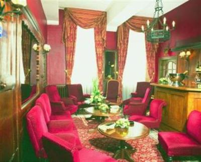 фото отеля BEST WESTERN Hotel Montgomery
