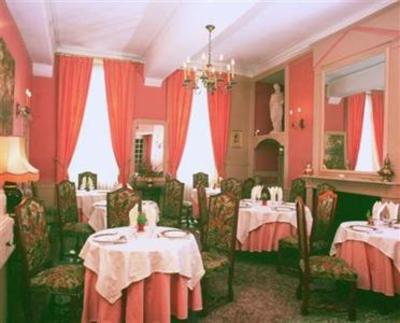 фото отеля BEST WESTERN Hotel Montgomery