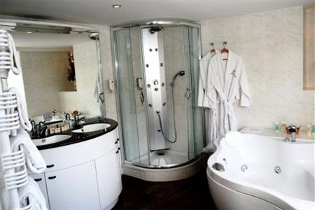 фото отеля BEST WESTERN Hotel Montgomery