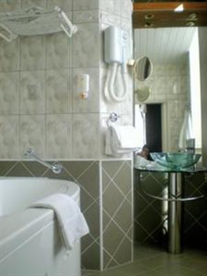 фото отеля BEST WESTERN Hotel Montgomery