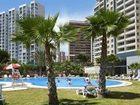 фото отеля Maeva Residence Benidorm