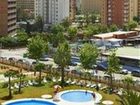 фото отеля Maeva Residence Benidorm