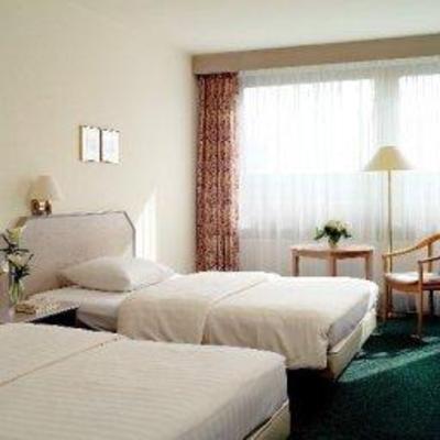 фото отеля NH Trier