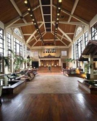 фото отеля Grand Soluxe Angkor Palace, Resort & Spa