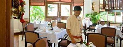фото отеля Grand Soluxe Angkor Palace, Resort & Spa