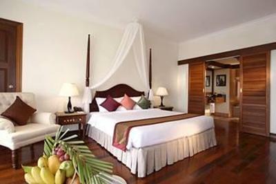 фото отеля Grand Soluxe Angkor Palace, Resort & Spa