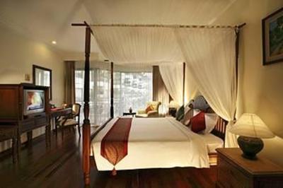 фото отеля Grand Soluxe Angkor Palace, Resort & Spa