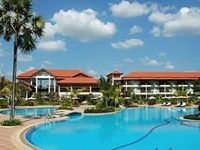 Grand Soluxe Angkor Palace, Resort & Spa