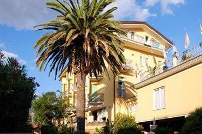 фото отеля Hotel Villa Tiziana