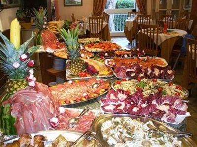 фото отеля Hotel Villa Tiziana