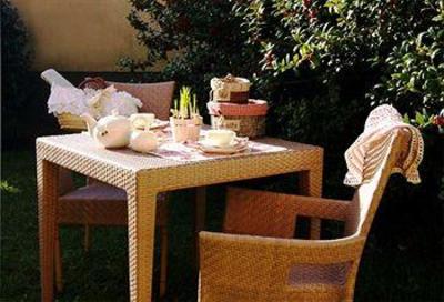 фото отеля Hotel Villa Tiziana
