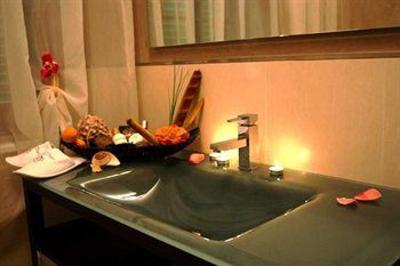 фото отеля Hotel Villa Tiziana