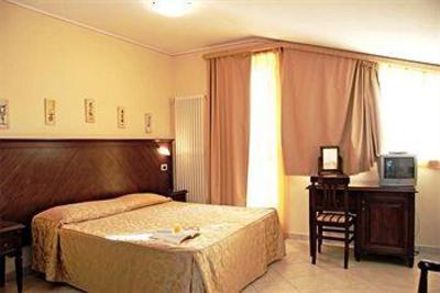 фото отеля Hotel Villa Tiziana