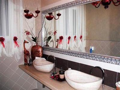 фото отеля Hotel Villa Tiziana