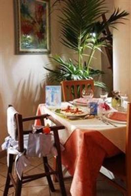 фото отеля Hotel Villa Tiziana